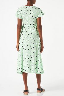 Suknelė LTB JEANS 1222-40017-25014-12847