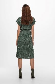 Suknelė ONLY 15191953-LAUREL-WR-ANIM