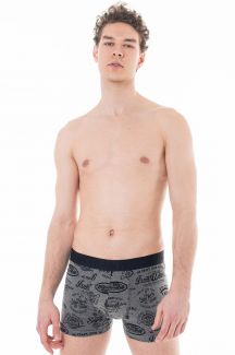 Bokserio šortai JOHN FRANK JF3BCA05