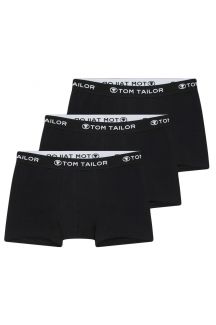 Bokserio šortai TOM TAILOR 70162-6061-9303