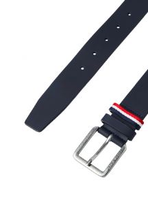 Odinis diržas JACK & JONES 12219179-Navy-Blazer