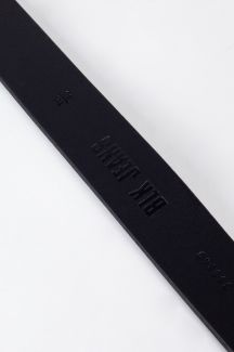 Odinis diržas BLK JEANS 360840-202-01