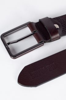 Odinis diržas BLK JEANS 360840-202-04