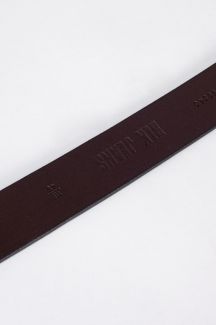 Odinis diržas BLK JEANS 360840-202-04