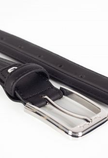 Odinis diržas PIERRE CARDIN PC-3340-GG23-NERO