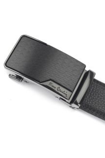 Odinis diržas PIERRE CARDIN PC-548-hy08-NERO