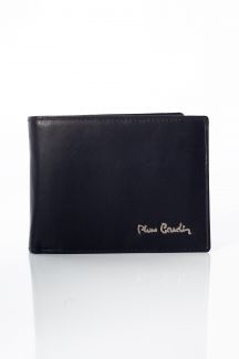 Odinis diržas PIERRE CARDIN PC-8806-569005-NERO