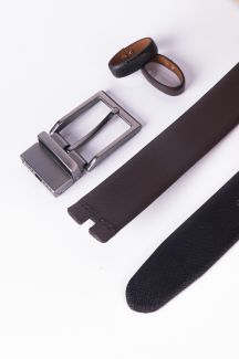 Odinis diržas X JEANS PREMIUM 00083-692-01-04-3711