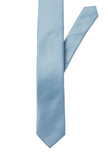 Kaklaraištis JACK & JONES 12230334-Chambray-Blue