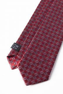 Kaklaraištis NINO PACOLI MICRO-DESEN-10