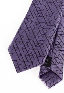 Kaklaraištis NINO PACOLI MICRO-DESEN-4