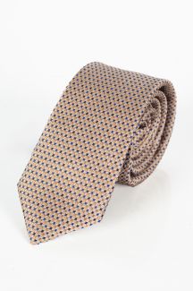 Kaklaraištis NINO PACOLI MIKRO-DESEN-0320-B