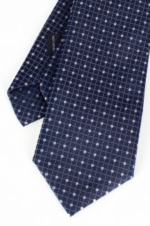 Kaklaraištis NINO PACOLI MIKRO-DESEN-SK2057-V2