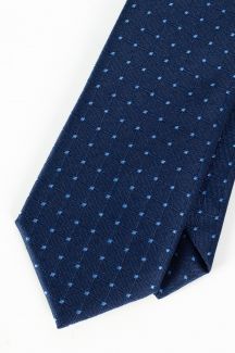 Kaklaraištis NINO PACOLI MIKRO-DESEN-SY301-V8