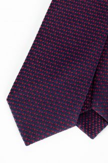 Kaklaraištis NINO PACOLI MIKRO-DESEN-SY976-V3