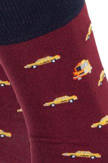 Kojinės JOHN FRANK JFLSCOOL29