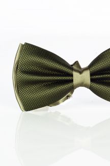 Peteliškė NINO PACOLI BOWTIE-DES-8-GREEN