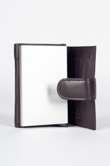 Piniginė PIERRE CARDIN 2422-TILAK71-MARRONE