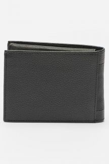 Piniginė PIERRE CARDIN 8806-TILAK83-NERO