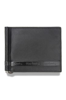 Piniginė PIERRE CARDIN 8858A-TILAK36-NERO