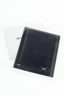 Piniginė ROVICKY 12831-BAR-6392-BLACK