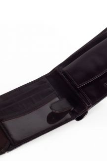 Piniginė ROVICKY 1544-03-BOR-1331-BROWN-BL