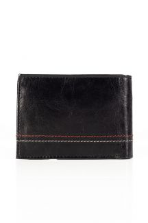 Piniginė WILD N20196-VTK-D-RFID-BLACK