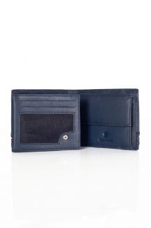 Piniginė WILD N992-GV-RFID-7825-NAVY