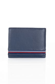 Piniginė WILD N992-GV-RFID-7825-NAVY