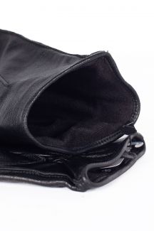 Pirštinės HOFLER HE52025-BLACK-999