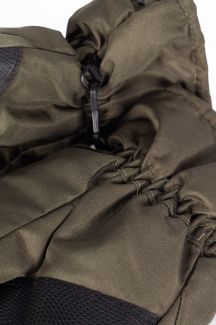 Pirštinės HOFLER HE52197-IVY-GREEN-777