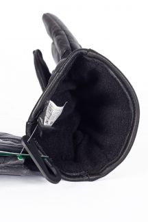 Pirštinės HOFLER RL42452-Black