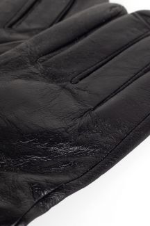 Pirštinės ROVICKY R-RMS-01-B-CZARNY