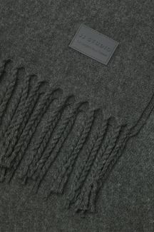 Šalikas JACK & JONES 12279641-DG-Melange-SOL