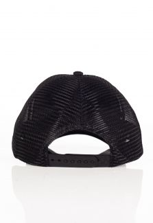 Kepurė JACK & JONES 12233103-Black