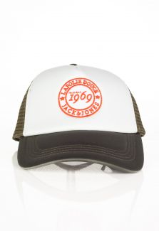 Kepurė JACK & JONES 12233103-Olive-Night