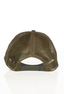 Kepurė JACK & JONES 12233103-Olive-Night