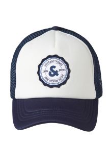 Kepurė JACK & JONES 12248834-Navy-Blazer