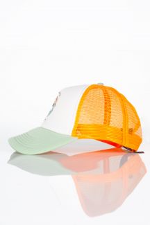 Kepurė JACK & JONES 12249973-Apricot-Ice