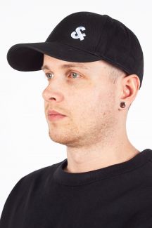 Kepurė JACK & JONES 12254297-Black