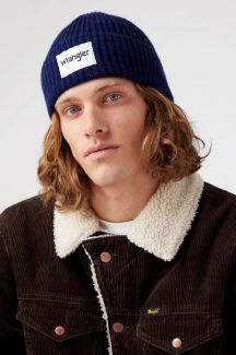 Žieminė kepurė WRANGLER W0W2UHB51