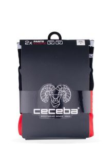 Bokserio šortai CECEBA 10162-6061-420