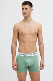 Bokserio šortai JACK & JONES 12081832-Dark-Ivy-Dark-G