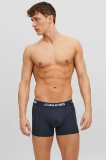 Bokserio šortai JACK & JONES 12160750-Black-Blue