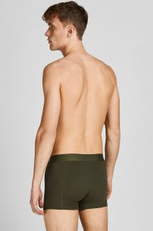 Bokserio šortai JACK & JONES 12198852-Forest-Night
