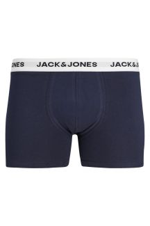 Bokserio šortai JACK & JONES 12214455-Forest-Night