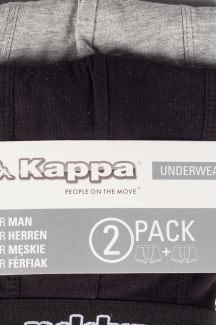 Bokserio šortai KAPPA 710068-19-3911