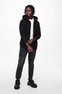 Striukė ONLY & SONS 22018684-Black