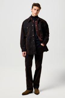 Megztinis WRANGLER 112371532