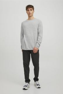 Megztinis JACK & JONES 12157321-LG-Melange